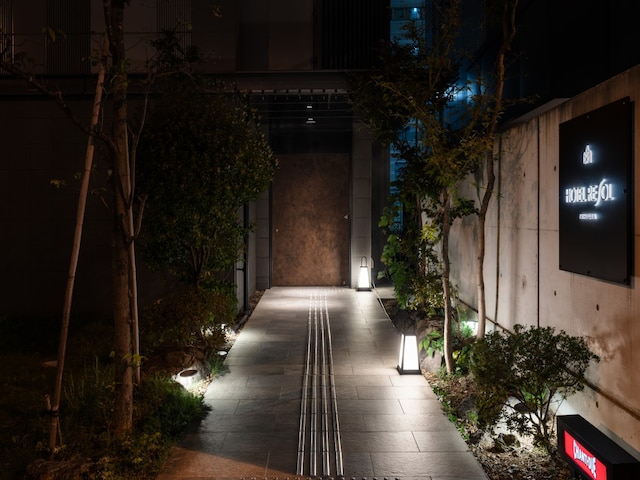 ホテルリソル秋葉原