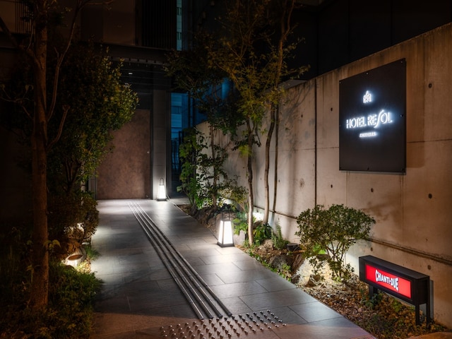 ホテルリソル秋葉原