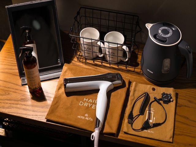 ホテルリソル秋葉原