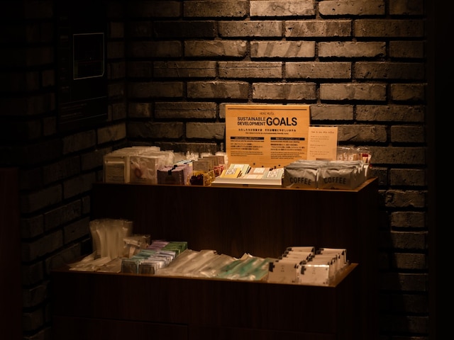 ホテルリソル秋葉原