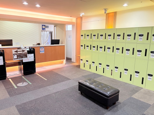 ホテルプレミアムグリーンプラス