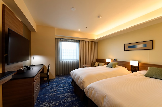 ホテルJALシティ宮崎