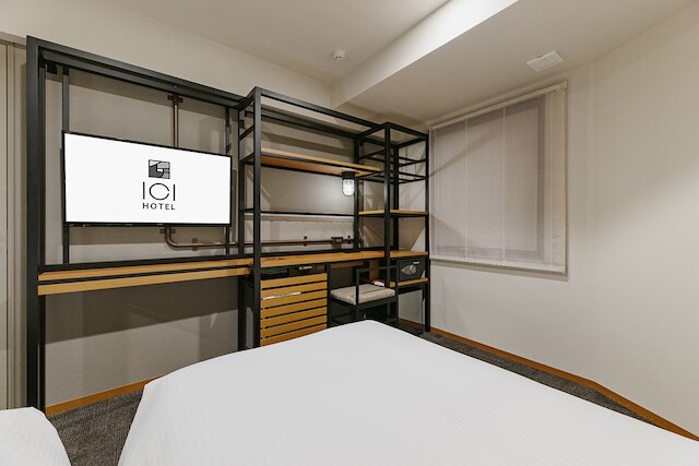 イチホテル浅草橋