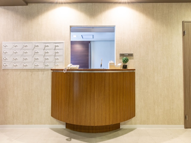 Tabist ビジネスホテル 瓦町