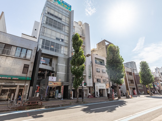 Tabist ビジネスホテル 瓦町