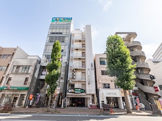 Tabist ビジネスホテル 瓦町