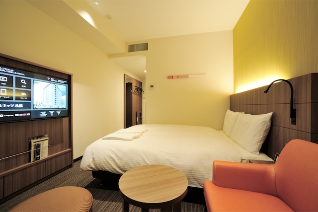 ホテルネッツ札幌