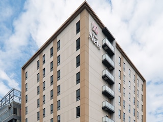 ホテルネッツ札幌