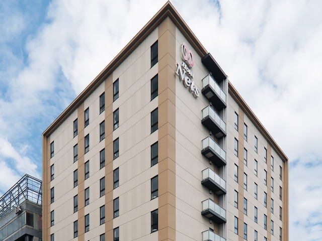 ホテルネッツ札幌