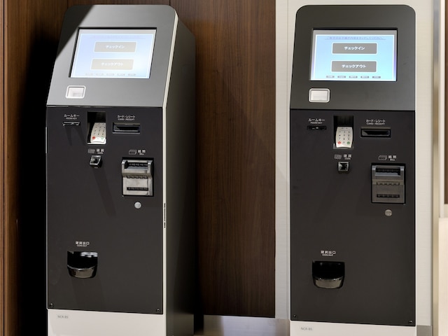 ホテルネッツ札幌