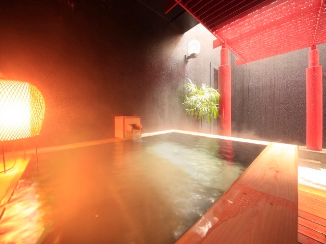 箱根強羅 別邸今宵