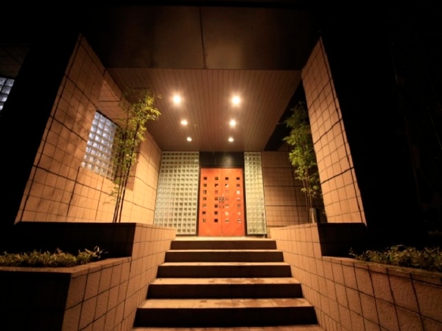 箱根強羅 別邸今宵