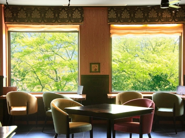 箱根強羅 別邸今宵