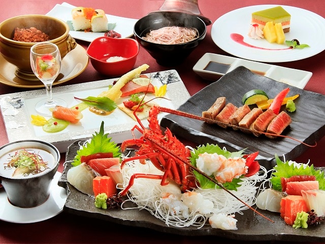 箱根強羅 別邸今宵