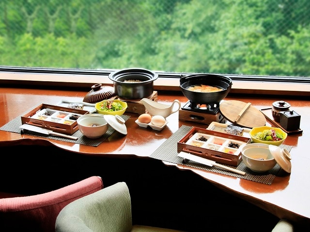 箱根強羅 別邸今宵