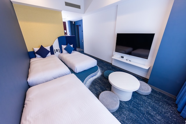 ホテル京阪 ユニバーサル・タワー