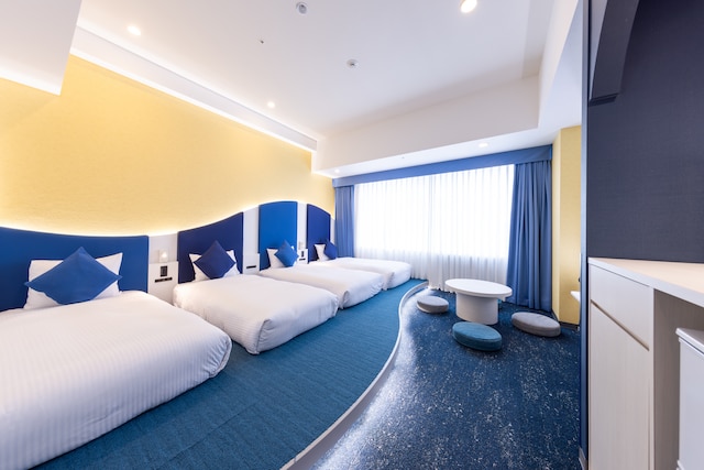 ホテル京阪 ユニバーサル・タワー