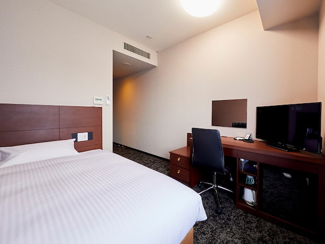 ホテルウィングインターナショナル神戸新長田駅前