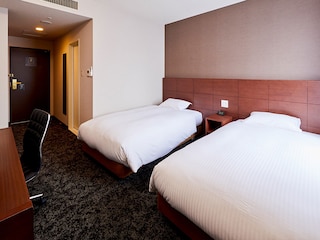 ホテルウィングインターナショナル神戸新長田駅前