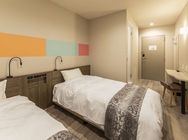 SARASA HOTEL 道頓堀