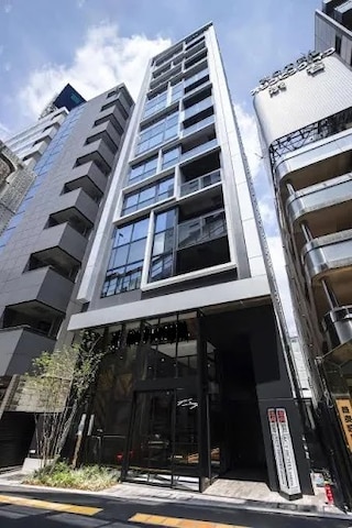 フォーポイント フレックス by シェラトン 東京渋谷ウエスト