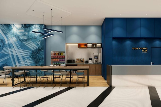 フォーポイント フレックス by シェラトン 東京渋谷ウエスト