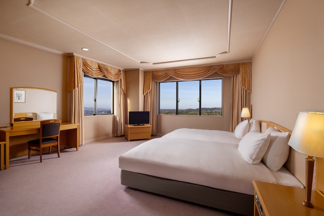 メルキュール富山砺波リゾート&スパ