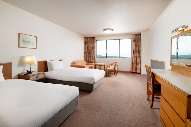 メルキュール富山砺波リゾート&スパ