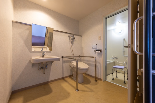 メルキュール富山砺波リゾート&スパ