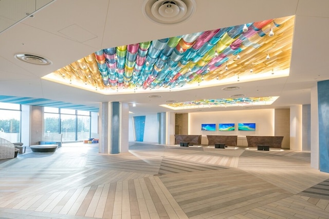 東京ベイ東急ホテル