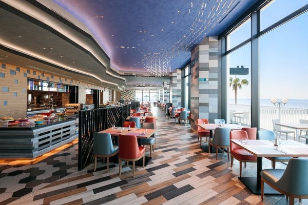 東京ベイ東急ホテル