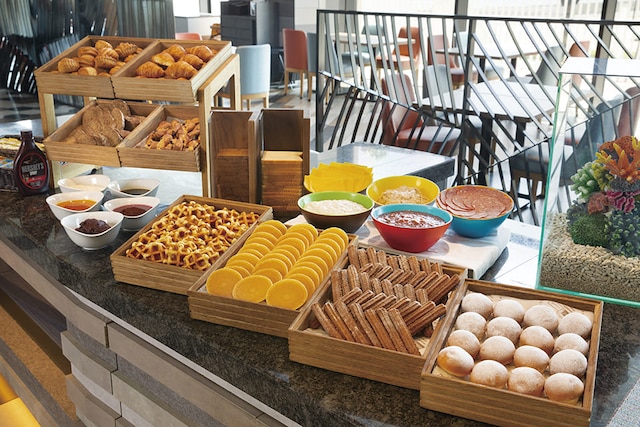 東京ベイ東急ホテル