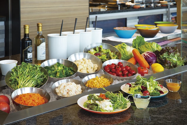 東京ベイ東急ホテル