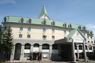 ホテルナトゥールヴァルト富良野