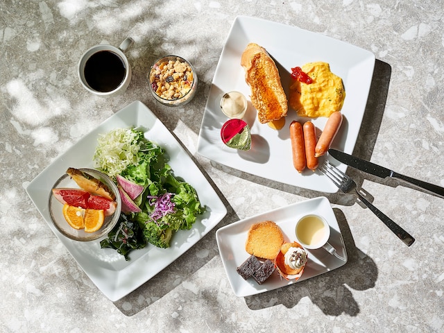 ホテルグレイスリー大阪なんば