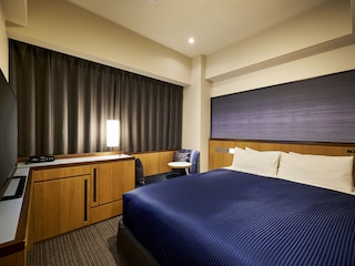 ホテルグレイスリー大阪なんば