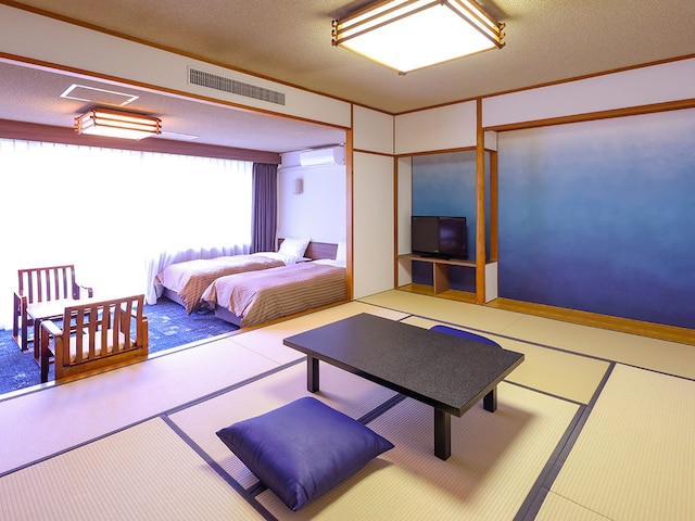 大江戸温泉物語 Premium 鬼怒川観光ホテル