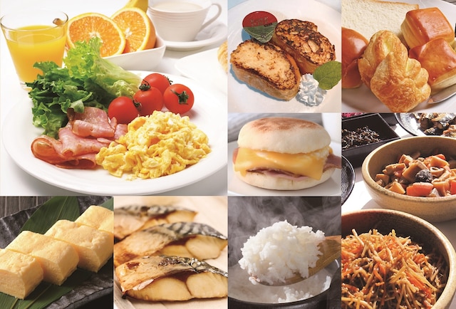 変なホテル東京 赤坂