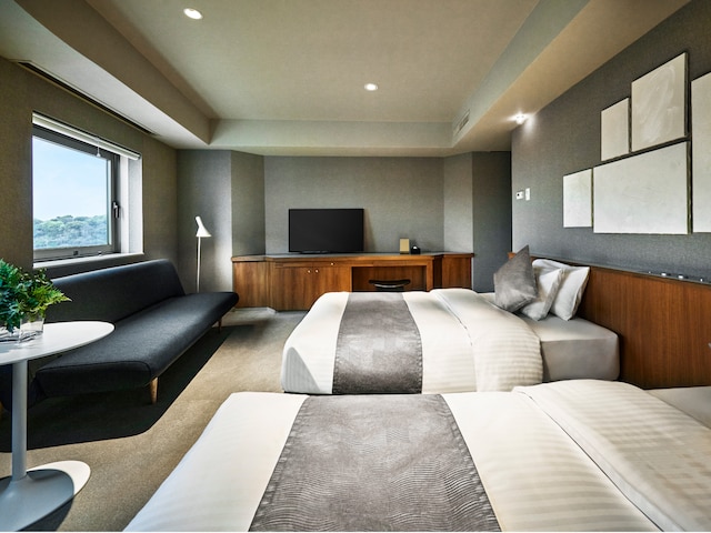 ザ・ニューホテル 熊本～DLIGHT LIFE & HOTELS～