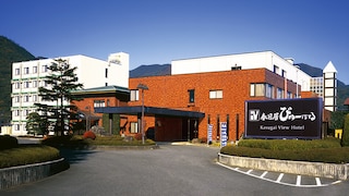 春日居びゅーほてる