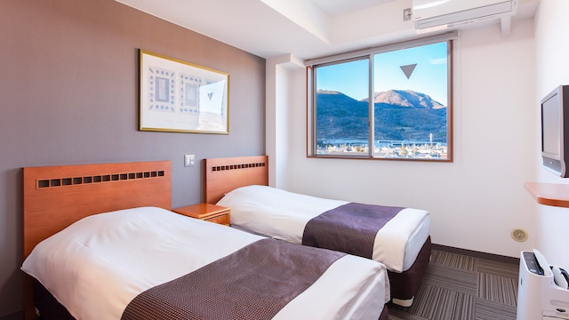 春日居びゅーほてる