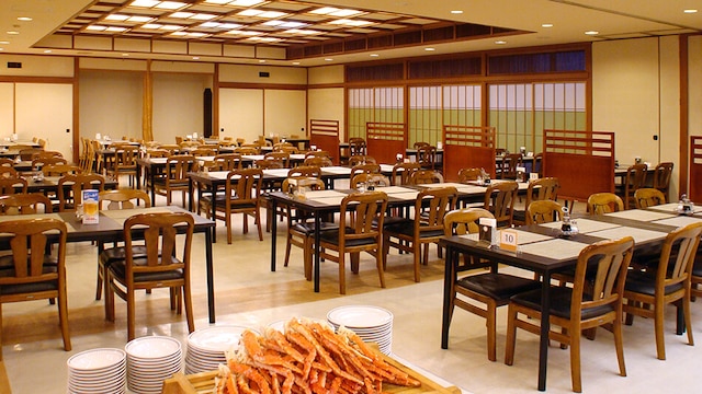 春日居びゅーほてる