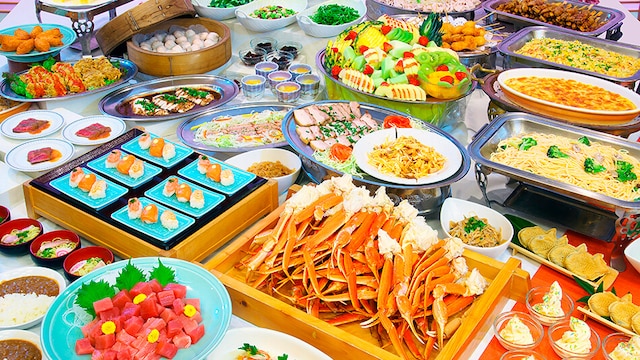 春日居びゅーほてる