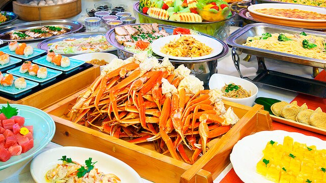 春日居びゅーほてる