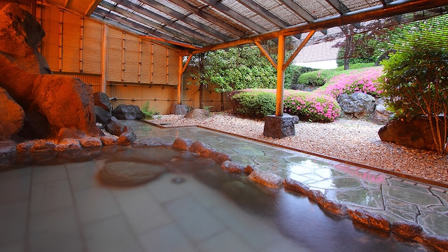 春日居びゅーほてる