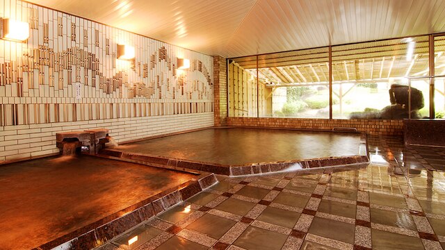 春日居びゅーほてる