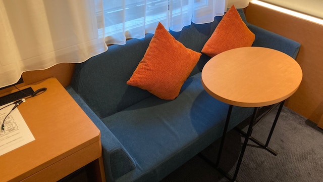 西鉄イン日本橋