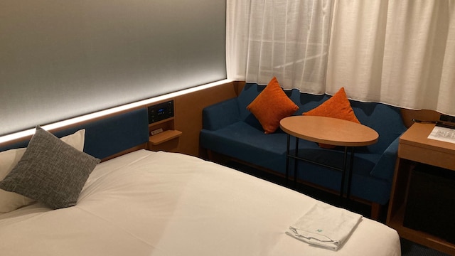 西鉄イン日本橋