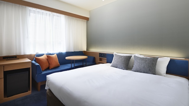 西鉄イン日本橋