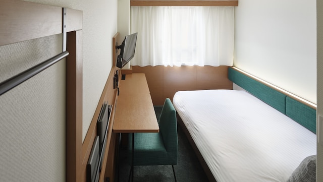 西鉄イン日本橋